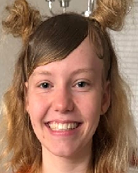 Breanna Bailey Missing Since Aug 03, 2025 From Jacksonville, FL