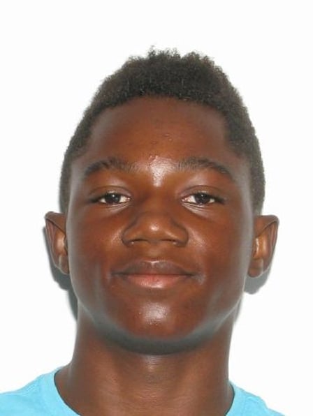 Brendan Boyd Missing Since Aug 14, 2025 From Chesapeake, VA