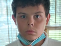 Brennan Hazel Missing Since Aug 19, 2025 From Louisville, KY