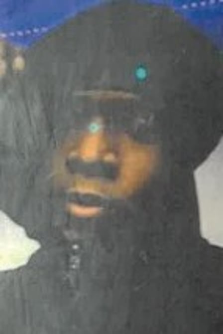 Breon Boyce Jr Missing Since Jun 07, 2025 From Newport News, VA