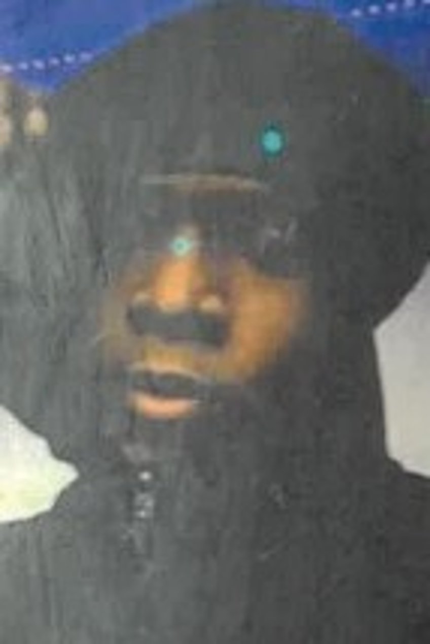 Breon Boyce Jr Missing Since Jun 07, 2025 From Newport News, VA
