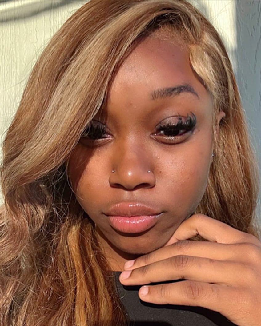 Breonna Stone Missing Since Aug 08, 2025 From Peoria, AZ