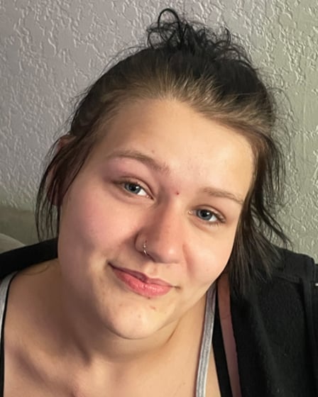 Bria Ingram Missing Since Aug 28, 2025 From Topeka, KS