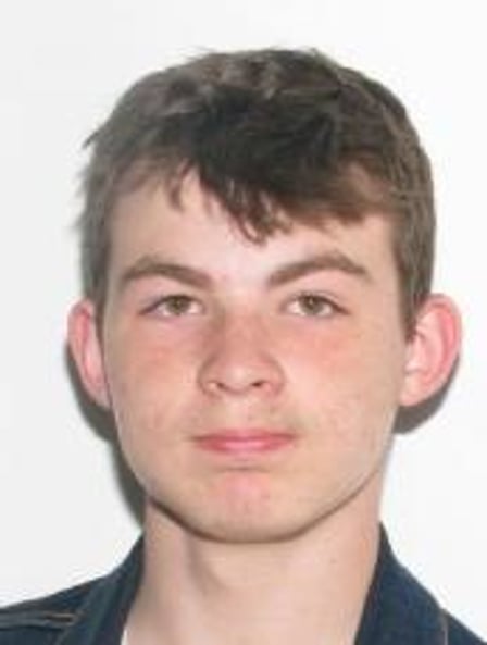 Brian Smith-Hubbard Missing Since Jul 02, 2025 From Gloucester, VA