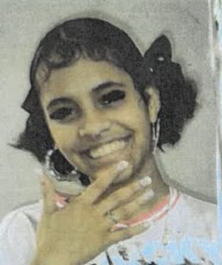 Brianis Rivera Missing Since Jul 10, 2025 From Newport News, VA