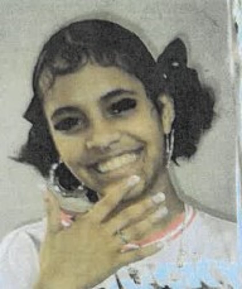 Brianis Rivera Missing Since Jul 10, 2025 From Newport News, VA