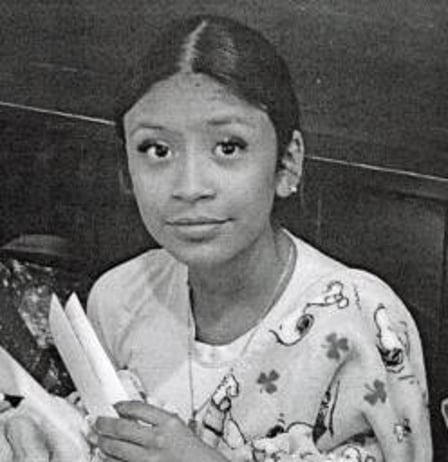 Brianna Alvarado Missing Since Aug 13, 2025 From Arlington County, VA