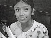 Brianna Alvarado Missing Since Aug 13, 2025 From Arlington County, VA
