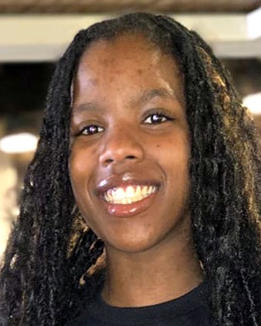 Brianna Baugh Missing Since Apr 25, 2025 From Mount Vernon, NY