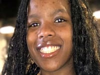 Brianna Baugh Missing Since Jul 02, 2025 From Mount Vernon, NY