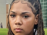 Photograph of Brianna Lawson