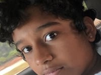 Briannah Kovalevsky vermist sinds aug 31, 2025 van Orlando, FL