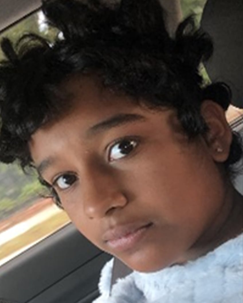 Briannah Kovalevsky vermist sinds aug 31, 2025 van Orlando, FL