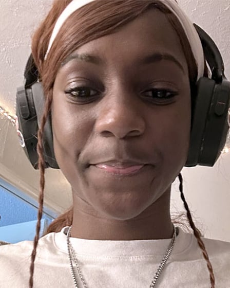 Brieanne Hollins Missing Since Jun 21, 2025 From Humble, TX