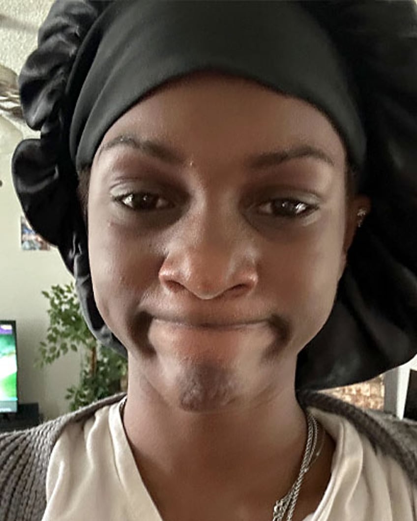 Brieanne Hollins Missing Since Jun 21, 2025 From Humble, TX