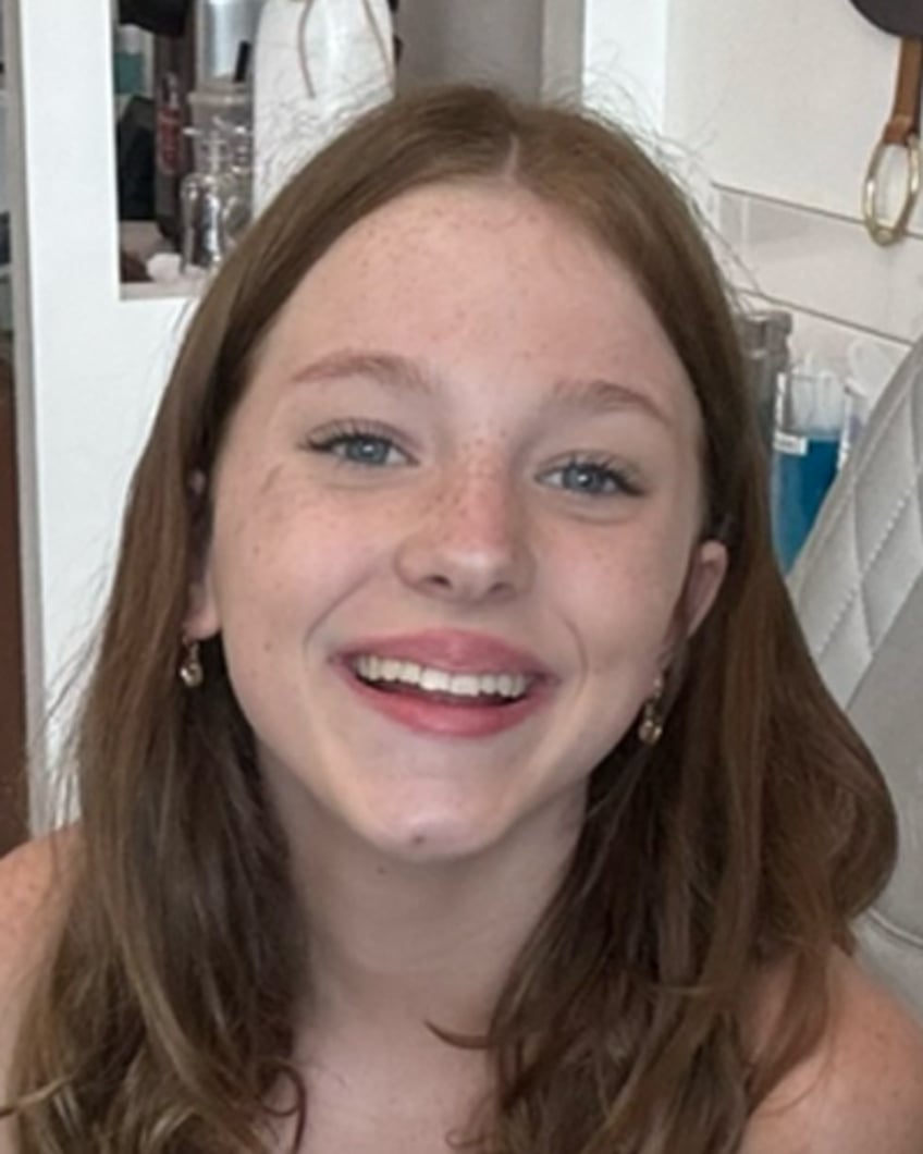 Brittan Arrington Desaparecida desde jul 22, 2025 en Gresham, OR