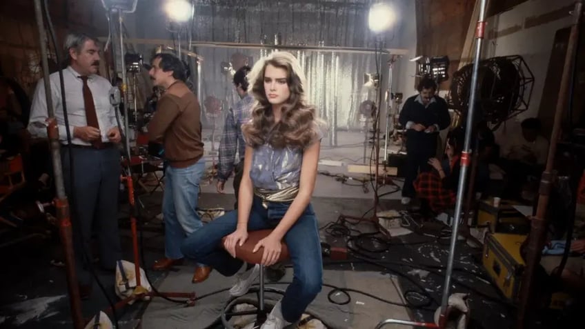 brooke shields opens up about being sexualized as a child and traumatic assault in pretty baby