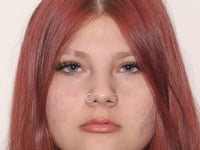 Brookelyn Lyons Missing Since Jun 13, 2025 From Henry County, VA