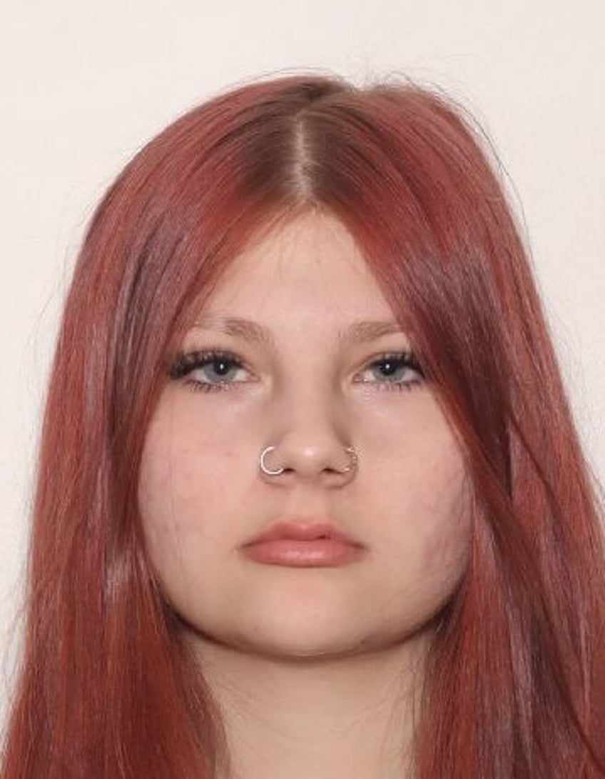 Brookelyn Lyons Desaparecida desde jun 13, 2025 en Henry County, VA