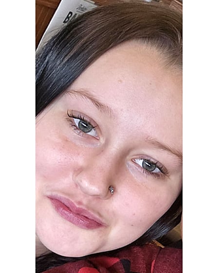 Brooklyn Hackathorn Missing Since Jul 14, 2025 From Youngstown, OH