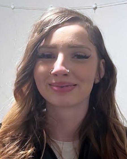 Brooklyn Pruett Missing Since Apr 15, 2025 From Charlotte, NC