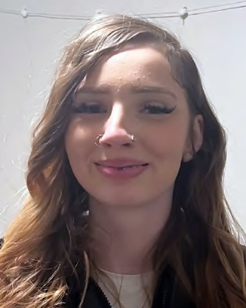 Brooklyn Pruett Missing Since Apr 15, 2025 From Charlotte, NC
