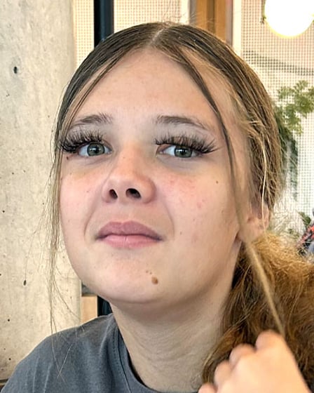 Brooklyn Sanchez Missing Since Jul 12, 2025 From Houston, TX