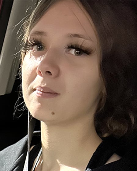 Brooklyn Sanchez Missing Since Jul 09, 2025 From Houston, TX