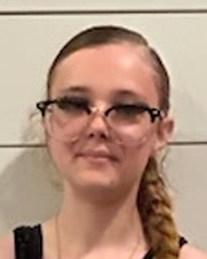 Brooklyn Sanchez Missing Since Jul 09, 2025 From Houston, TX