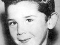 Bruce Kremen Missing Since Jul 12, 1960 From Montrose, CA