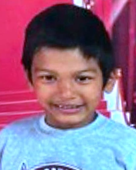 Bryan Vasquez Missing Since Aug 14, 2025 From New Orleans, LA