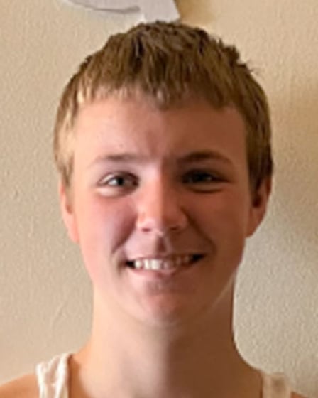 Bryce Lyons Missing Since Jul 07, 2025 From Dayton, OH