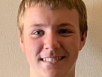 Bryce Lyons Missing Since Jul 07, 2025 From Dayton, OH