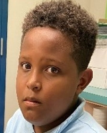 Bryce Phillips Missing Since Jul 04, 2025 From Lauderhill, FL