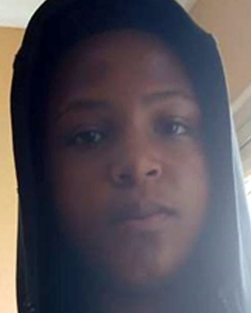 Bryce Phillips Missing Since Jul 04, 2025 From Lauderhill, FL