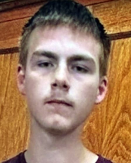 Brycen Cathey Missing Since Aug 15, 2025 From Norman, OK