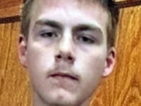 Brycen Cathey Missing Since Aug 15, 2025 From Norman, OK