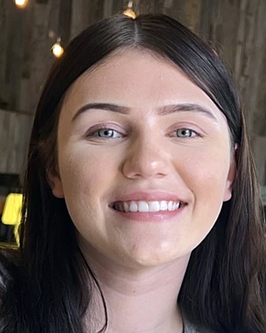 Brynlee Qualls Missing Since Apr 22, 2025 From Gilbert, AZ