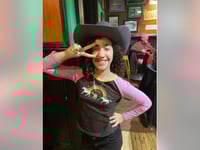 Felicia LoAlbo-Melendez en moeder