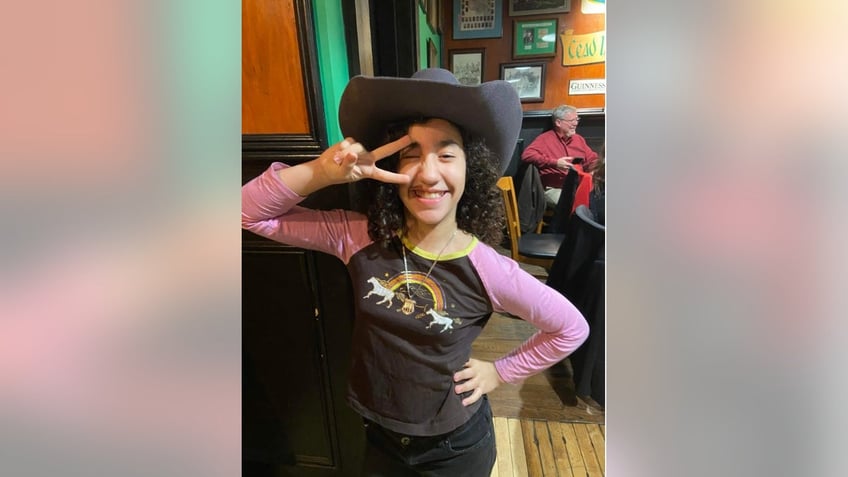 Felicia LoAlbo-Melendez
