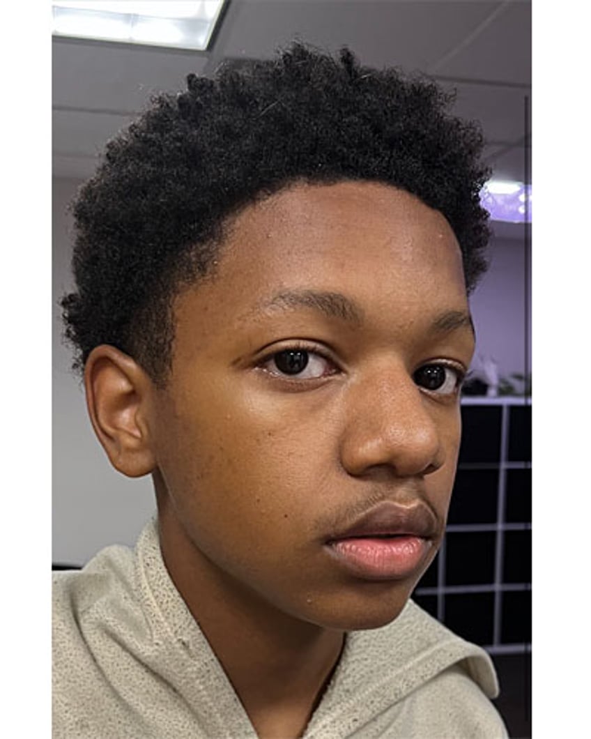 Byron Carter Missing Since Jul 19, 2025 From Fort Smith, AR