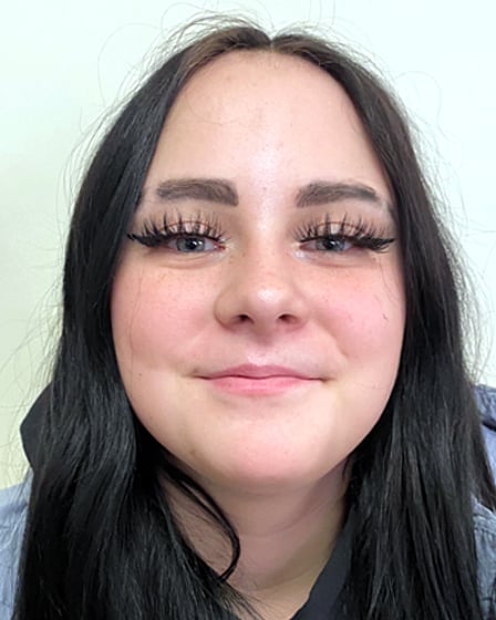 Cadence Muldoon Missing Since Jul 13, 2025 From Winchendon, MA