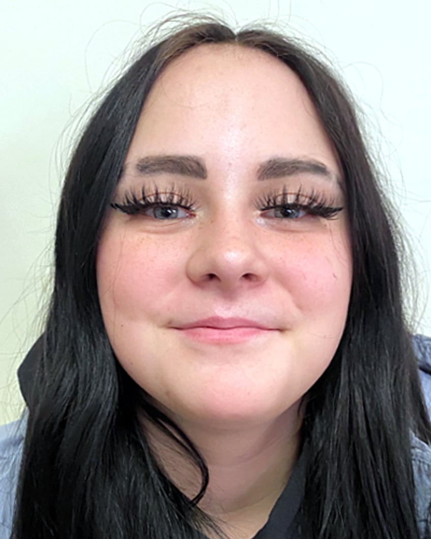 Cadence Muldoon Missing Since Jul 13, 2025 From Winchendon, MA