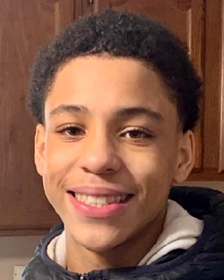 Caedan Hotchkiss Missing Since Aug 18, 2025 From Cincinati, OH