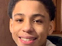 Caedan Hotchkiss Missing Since Aug 09, 2025 From Cinciinnati, OH