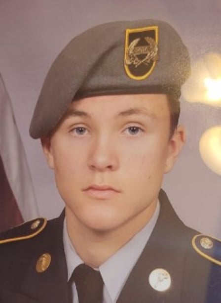 Cale Bridges Missing Since Aug 13, 2025