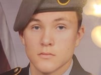 Cale Bridges Missing Since Aug 13, 2025