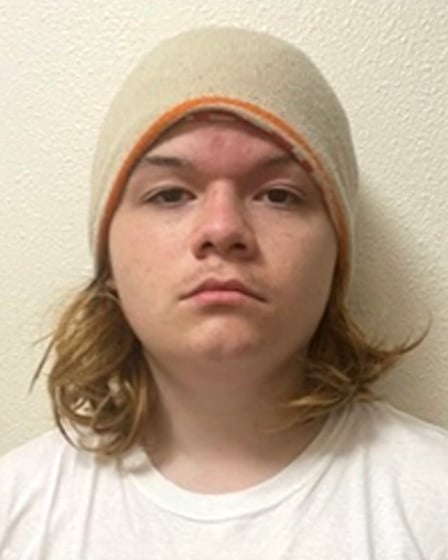Caleb Tang Missing Since Jun 30, 2025 From Vancouver, WA