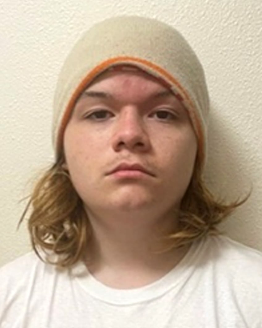 Caleb Tang Missing Since Jun 30, 2025 From Vancouver, WA