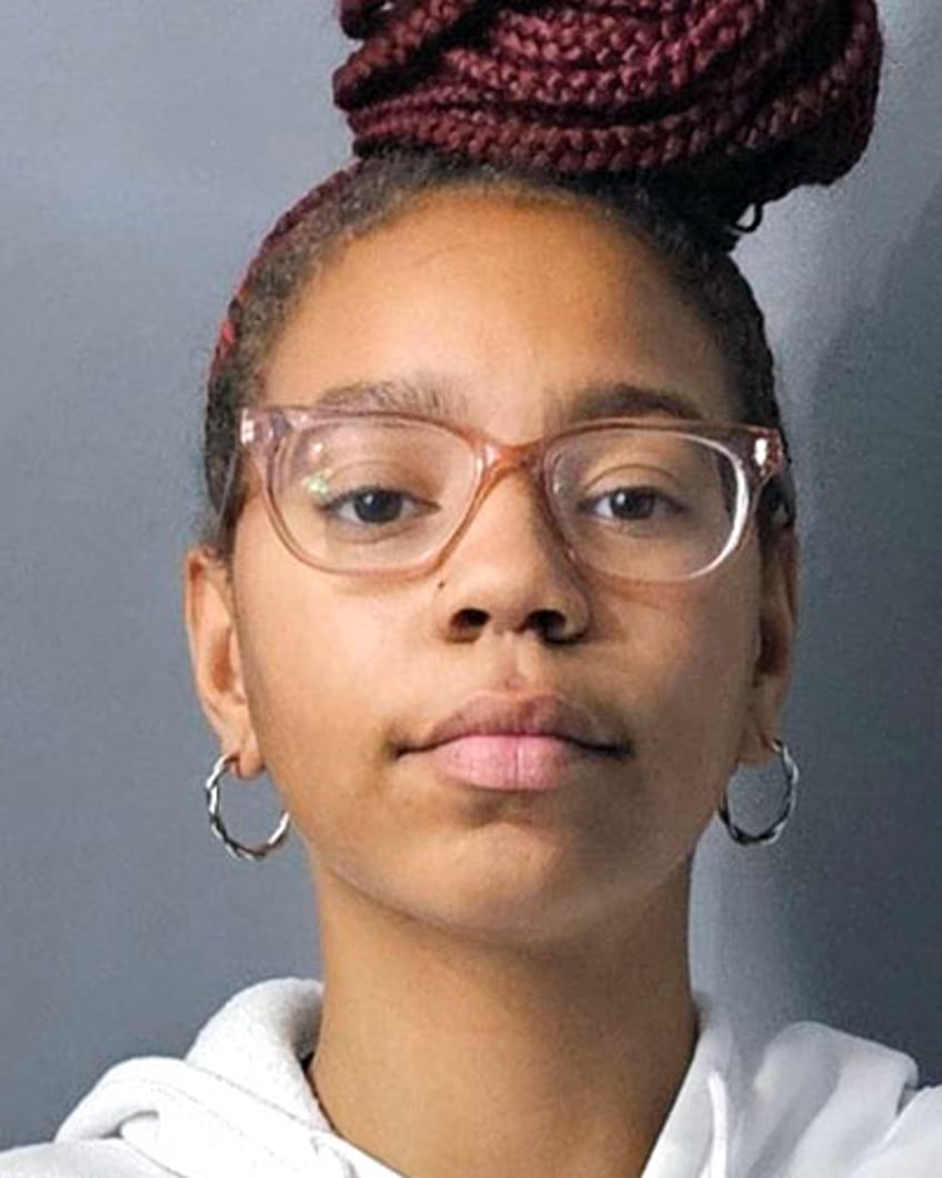 Cali Enlow Desaparecida desde may 02, 2025 en Philadelphia, PA